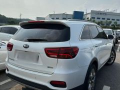 Фото авто Kia Sorento