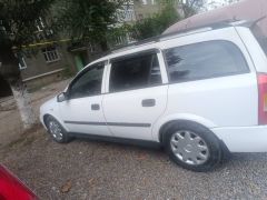 Photo of the vehicle Opel Astra