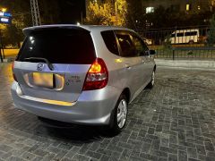 Сүрөт унаа Honda Fit