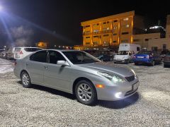 Сүрөт унаа Lexus ES