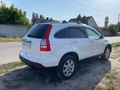 Сүрөт унаа Honda CR-V