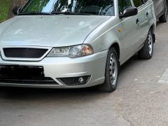 Photo of the vehicle Daewoo Nexia