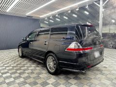 Сүрөт унаа Honda Odyssey