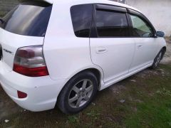 Сүрөт унаа Honda Civic