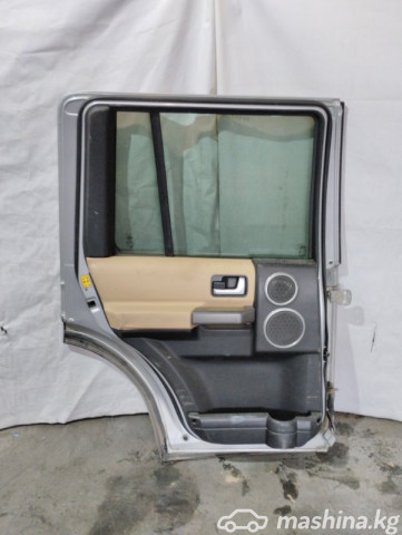 Авто тетиктер жана сарптоолору - Дверь L319