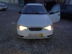 Сүрөт унаа Daewoo Nexia