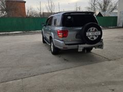 Фото авто Toyota Sequoia