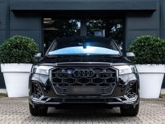 Photo of the vehicle Audi Q7