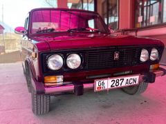 Фото авто ВАЗ (Lada) 2106