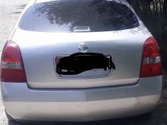 Сүрөт унаа Nissan Primera