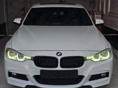 Photo of the vehicle BMW 3 Series