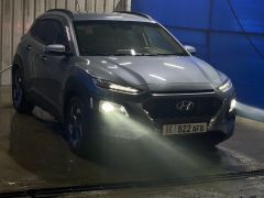 Photo of the vehicle Hyundai Kona