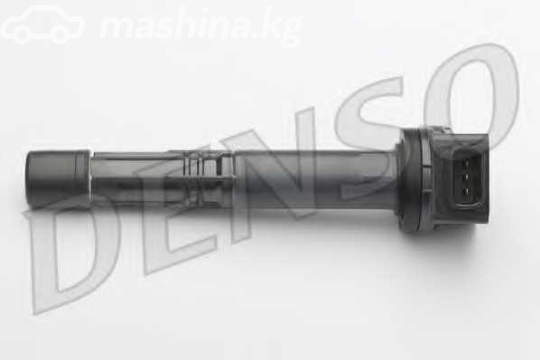 Запчасти и расходники - Denso_катушка_DIC-0105 Denso DIC0105