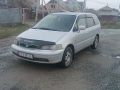 Сүрөт унаа Honda Odyssey