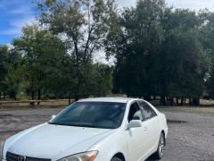 Сүрөт унаа Toyota Camry