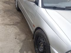 Сүрөт унаа Toyota Avensis