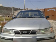 Сүрөт унаа Daewoo Nexia