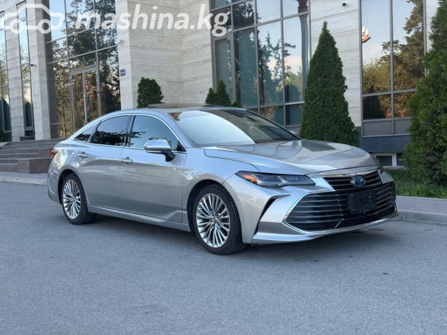 Toyota Avalon