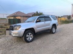 Фото авто Toyota 4Runner