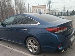 Сүрөт унаа Hyundai Sonata