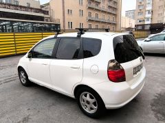 Сүрөт унаа Honda Fit