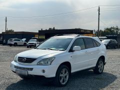 Сүрөт унаа Lexus RX