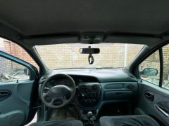 Сүрөт унаа Daewoo Matiz