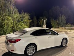 Сүрөт унаа Lexus ES