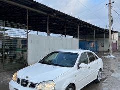 Photo of the vehicle Daewoo Lacetti