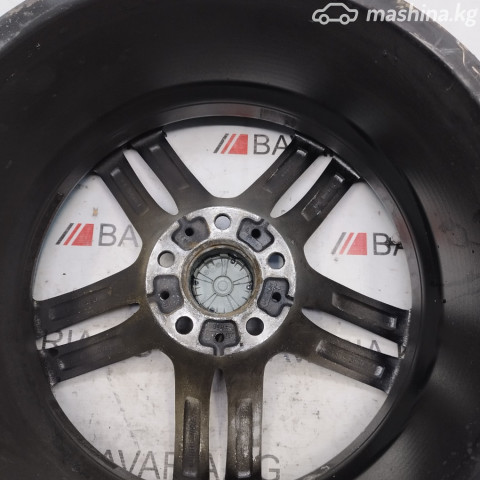 Wheel rims - Диск R19 5x120