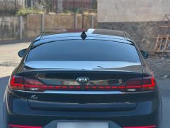 Сүрөт унаа Kia K7