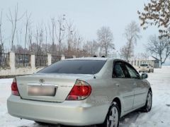 Сүрөт унаа Toyota Camry