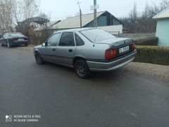 Сүрөт унаа Opel Vectra