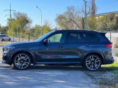 Фото авто BMW X5