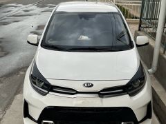 Kia Morning III 1.0, 2021 г., $ 10 500