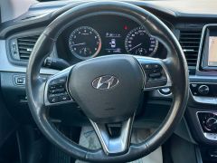 Сүрөт унаа Hyundai Sonata