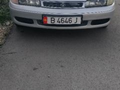 Сүрөт унаа Mazda 626