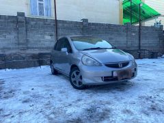 Photo of the vehicle Honda Fit