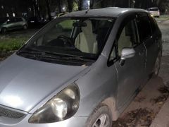 Сүрөт унаа Honda Fit