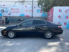 Сүрөт унаа Toyota Windom