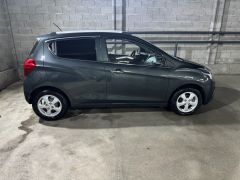 Сүрөт унаа Chevrolet Spark