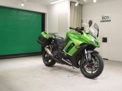 Photo of the vehicle Kawasaki Z 1000