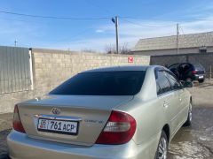 Сүрөт унаа Toyota Camry