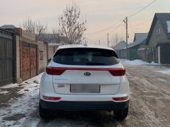 Photo of the vehicle Kia Sportage