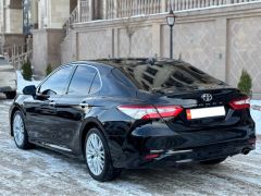 Photo of the vehicle Toyota Camry