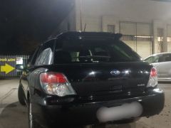 Фото авто Subaru Impreza