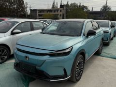 Фото авто Honda e:NS1