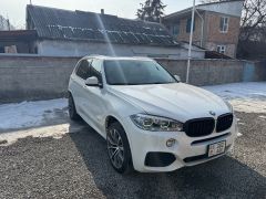 Сүрөт унаа BMW X5