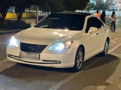 Сүрөт унаа Lexus ES