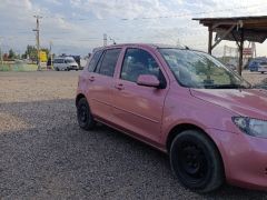 Сүрөт унаа Mazda Demio